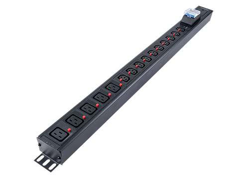 Basic PDU - HW 25A