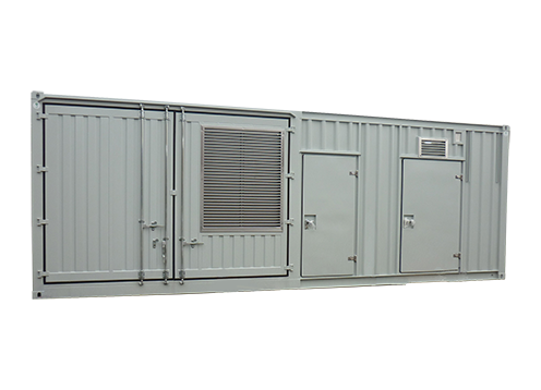 Container-Aggregate